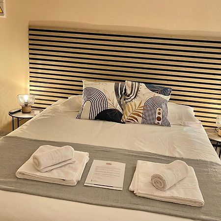 Jubilus Rooms Толедо Экстерьер фото