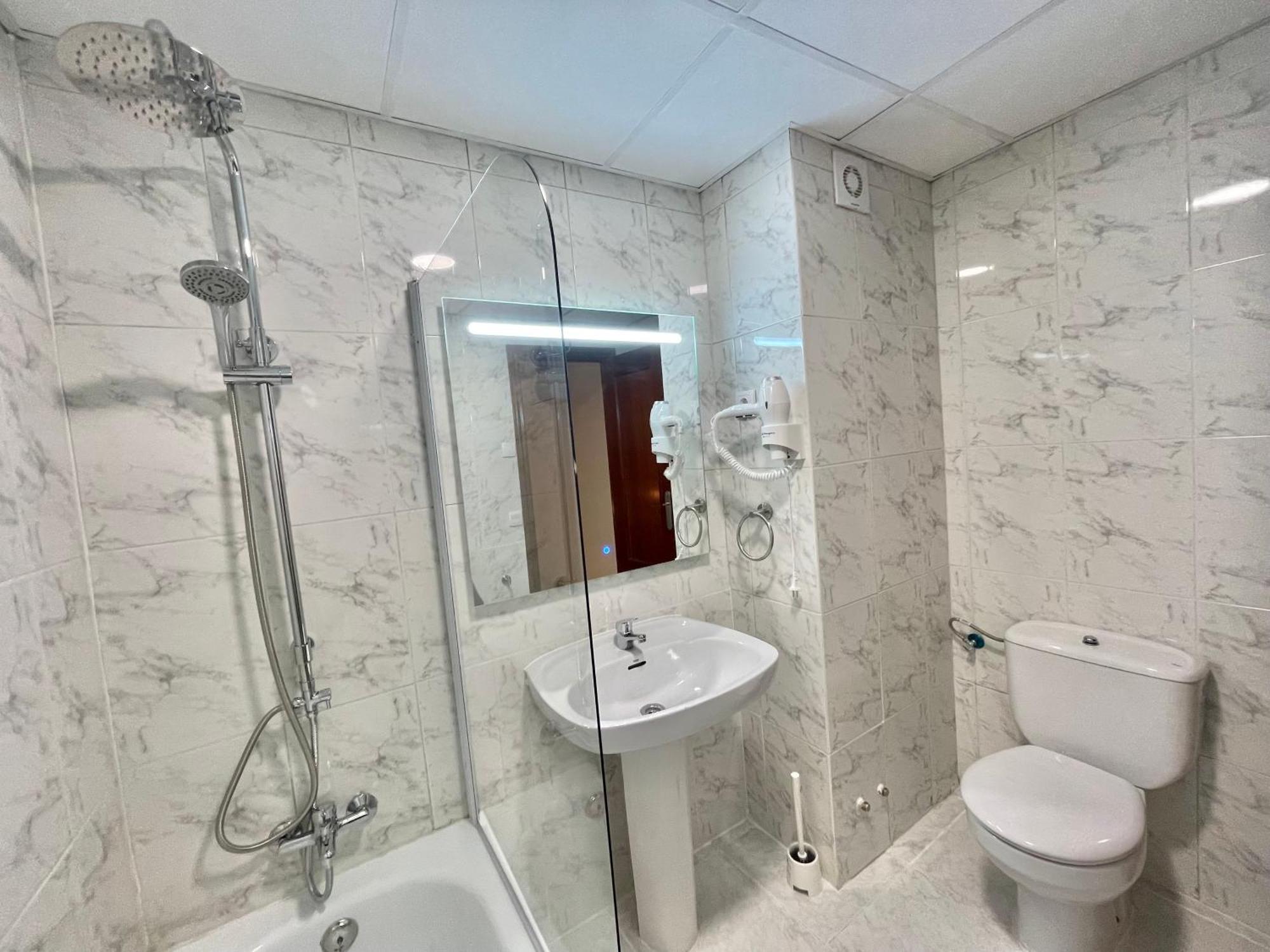 Jubilus Rooms Толедо Экстерьер фото
