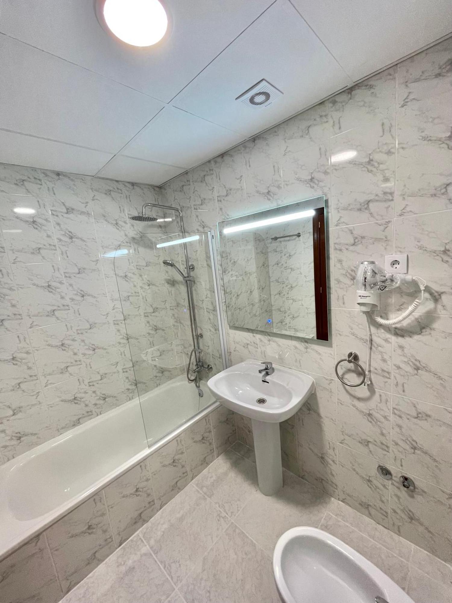 Jubilus Rooms Толедо Экстерьер фото