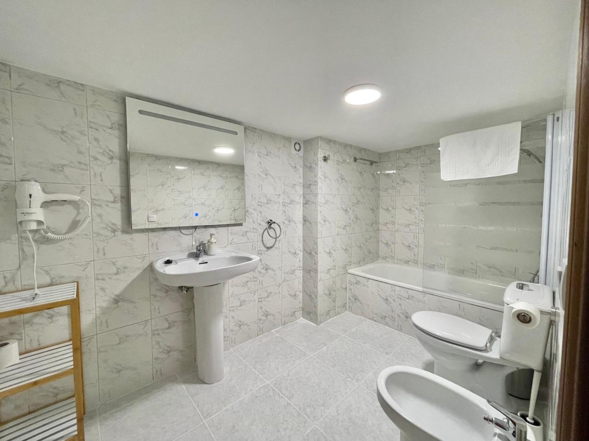 Jubilus Rooms Толедо Номер фото