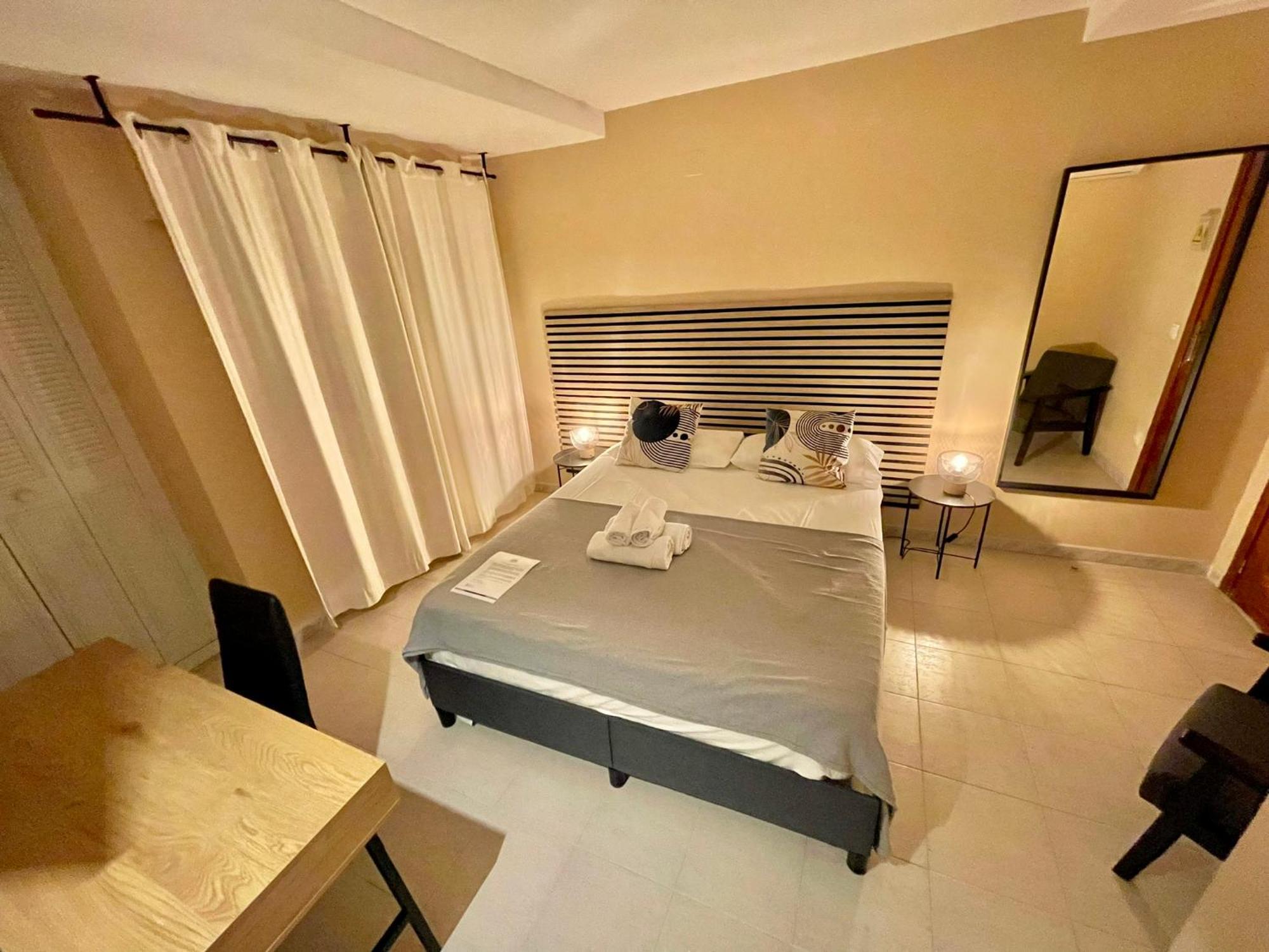 Jubilus Rooms Толедо Экстерьер фото